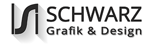 Schwarz - Grafik & Design